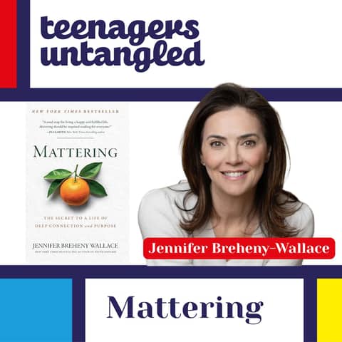 The Thing We All Need Most: Mattering