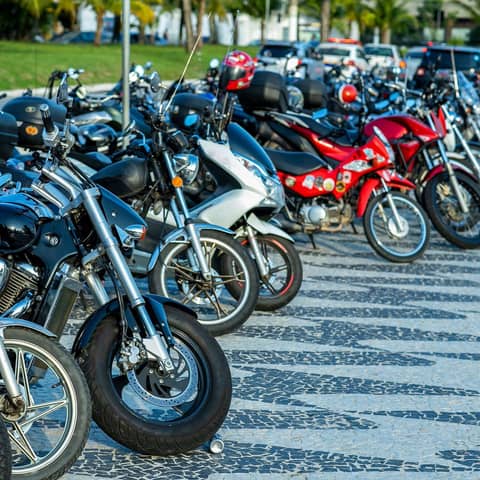 Discover the Perfect Motorcycle for you: From Scooters to Touring Bikes!