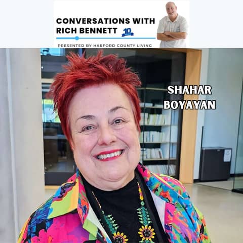 How Shahar Boyayan Uses AI to Win Customers for Life