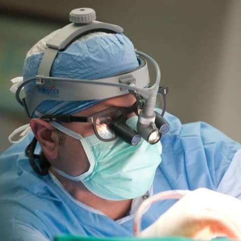Inside The Operating Room with Heart Transplant Surgeon Dr. Brian Lima (Part 2)