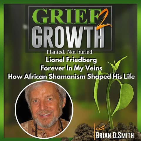 EXORCISMS, UFOs, and Prophecy: Lionel Friedberg’s Astonishing Life and Adventures!