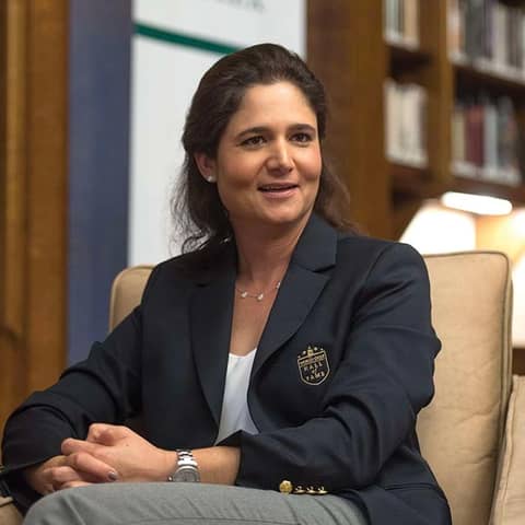 Lorena Ochoa - Part 4 (The Majors and Life After Golf)