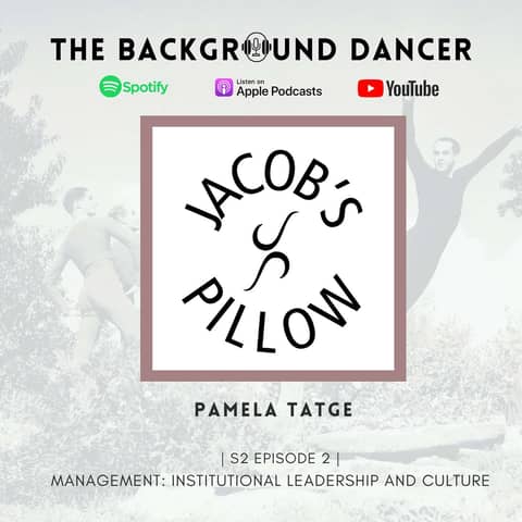 Institutional Leadership and Culture | Pamela Tatge