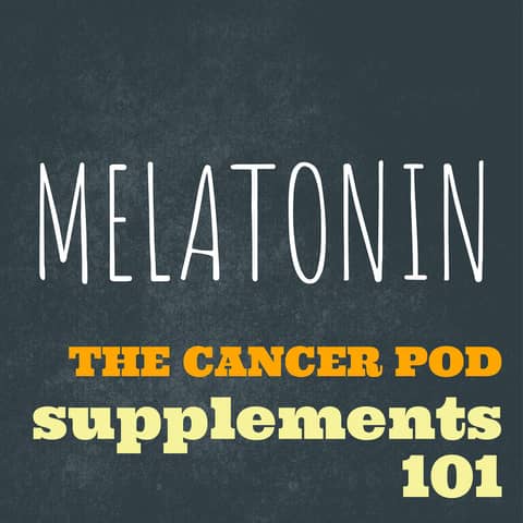 Melatonin: Should You be Taking it?