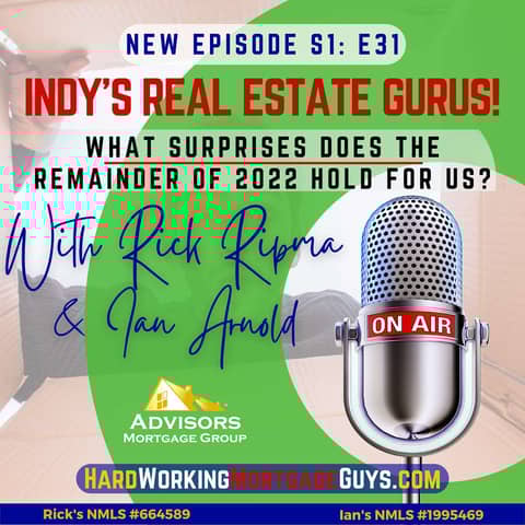 What Surprises Does the Remainder of 2022 Hold for Us?