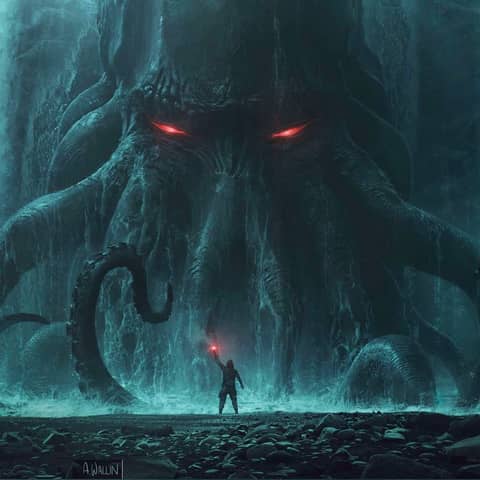 Politics Part 6:  The Politics of Hate, Lovecraft Country, and the Cthulhu of the Black Planet