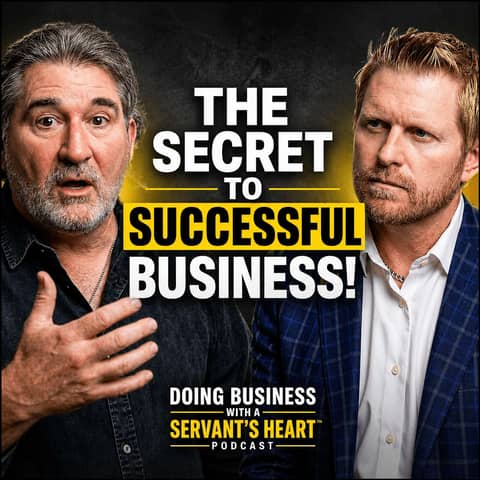 Joe Wilde: on Legacy, Hiring, and Authentic Connection