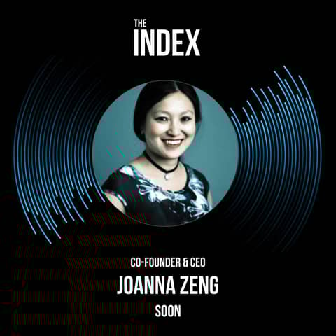 SOON Stack | Build on Solana, Deploy Everywhere with CEO Joanna Zeng