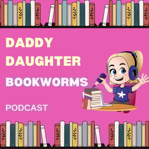 Daddy Daughter Bookworms Review & Diving into 'My Name is Stilton, Geronimo Stilton