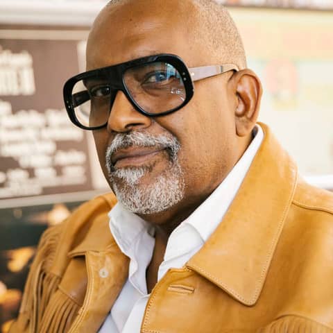 The Notorious PhD: Dr. Todd Boyd