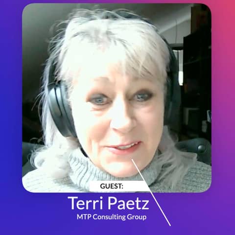 Episode 407: 🎙️Connect the Dots: Conferences, Collaboration, and Speed Dating🎙️🎧