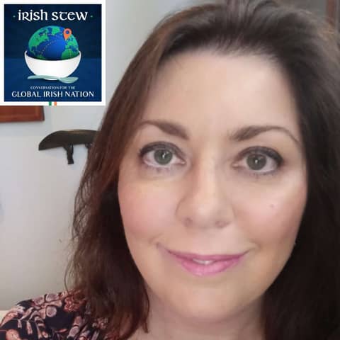 S6E12: Elizabeth Stack - Revitalizing the AIHS