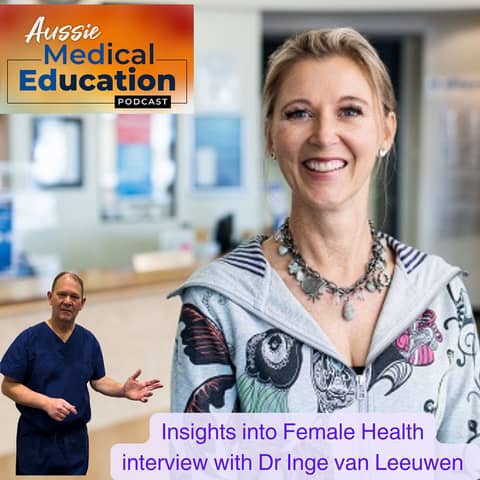 The Continuum of Care in Women's Health Issues: Interview with a women's health practitioner.