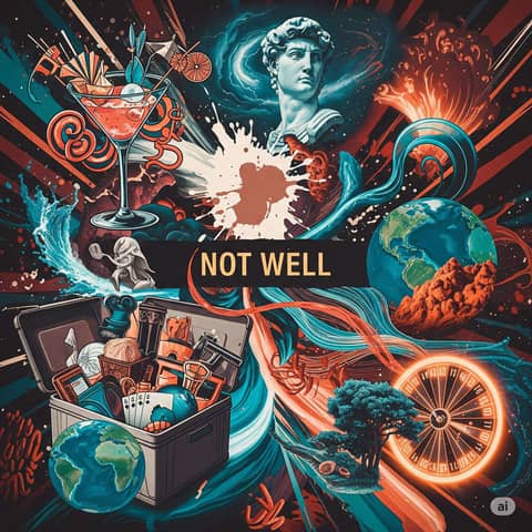 I hope he chokes on an ice cream cone