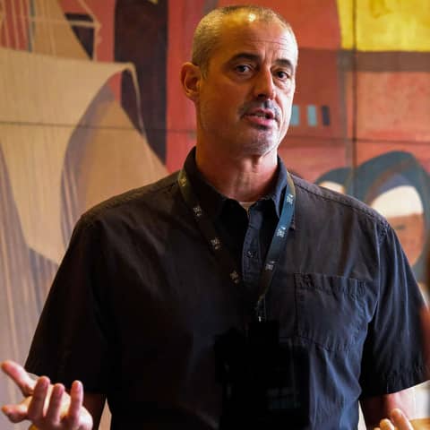 Matt Biondi: Fighting to Right Wrongs, Episode #111, 4-13-21