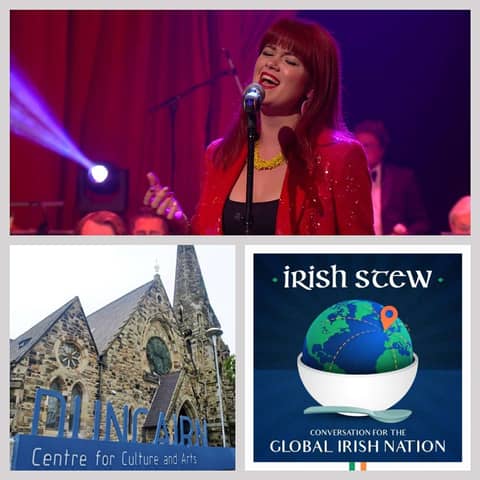 Suzanne Savage – Serenade for a City of Music