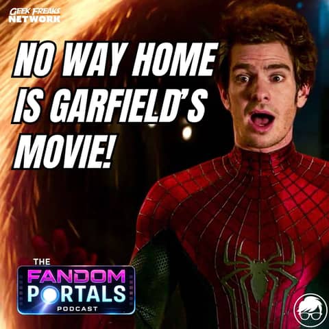 How Spider-Man: No Way Home Redeems Andrew Garfield | Spider-Man Explained