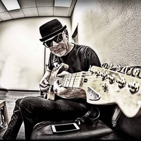 Mark Kendall - Part 3 (Rhythm, Recovery, and the Road Between Music and the Game)