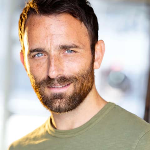 Stay True To You with Actor/Writer/Director Nick Job