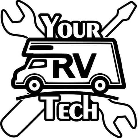 Brian Brooner - Living the RV Life, Being an RV Tech