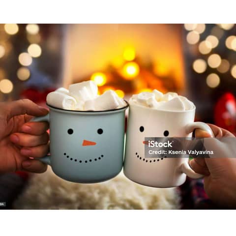 Overcoming Post-holiday Blues: Embrace Joy Year-round (Replay)