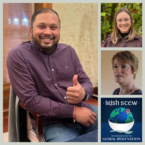 Malaysian Chef, Woodland Retreat, E-Bike Ramble: Off the Beaten Craic in Leitrim - Days 7 & 8