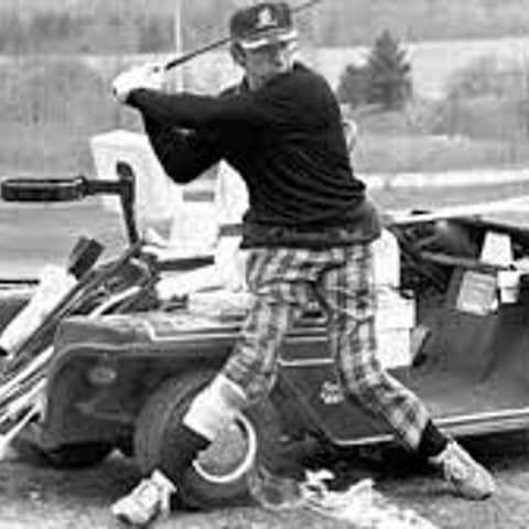 Dennis Walters - Part 3 (Out of Despair Springs Hope)