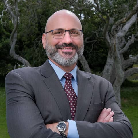 David Parnall (ACBA) - Probate Litigator/Musician