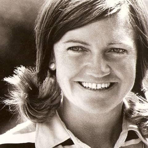 Jane Blalock - Part 1 (The Early Years)