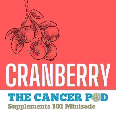 Cranberry, A Healthy Addition to Your Plate!