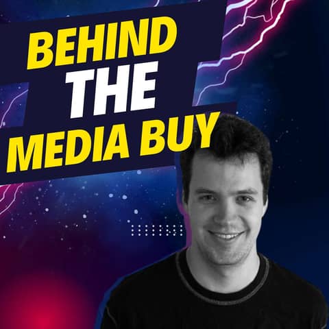 Behind the Media Buy: Incrementality and Lifecycle Marketing with Chris Rigas, VP, Media at Markacy