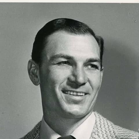 The Ben Hogan Foundation - Robert Stennett, CEO