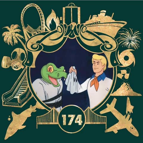 Eat Windex, Ya Dirty Food Swipers: Infestations