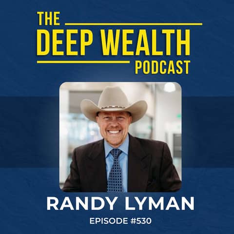 Post-Exit Entrepreneur Randy Lyman: The Success Trap Quietly Draining You and Your Team (#530)