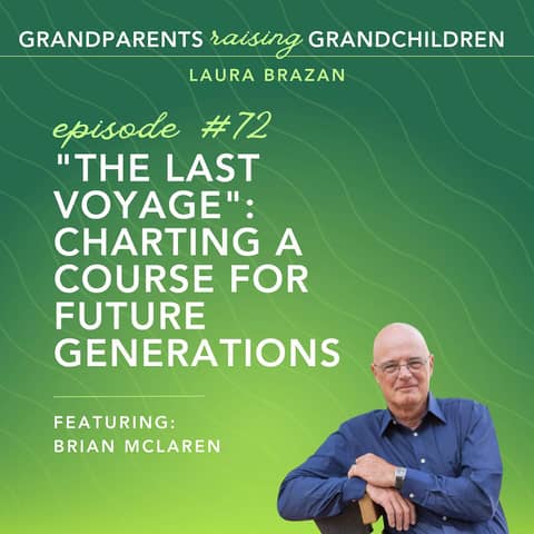 Brian McLaren's "The Last Voyage": Charting a Course for Future Generations