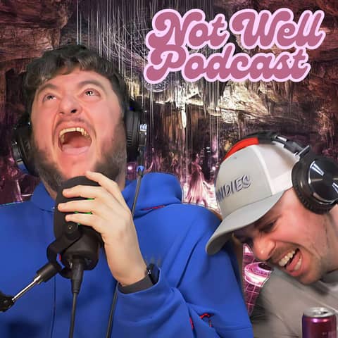 I once argued with Jesus about brainwashing while he was folding origami swans out of Butterfinger BB wrappers