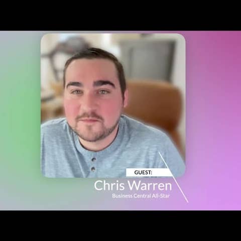 Episode 418: 🍳 Cooking Up ERP Success with the Business Central Community 🍦