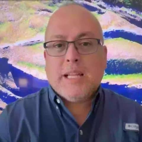 Ashley On - The Discovery of Noah's Ark with Andrew Jones