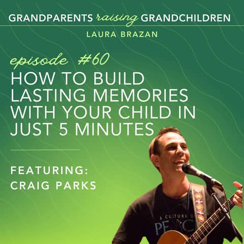 How to Build Lasting Memories With Your Child in Just 5 Minutes