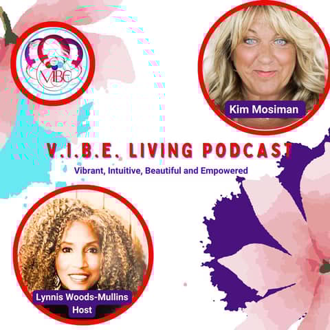 Longing To Rediscover Who You Are? Finding The Joy During The Aging Process