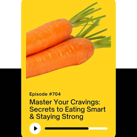 Say No to Schnitzel, Say Yes to Greatness