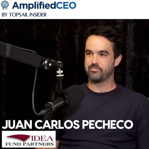 Juan Carlos Pacheco | IDEA Fund Partners