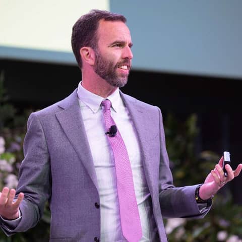 Hospitality’s Early Warning Signs: What the Data Reveals About the Economy Ahead - Jamie Lane, AirDNA