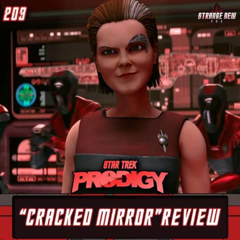 Prodigy "Cracked Mirror" Review