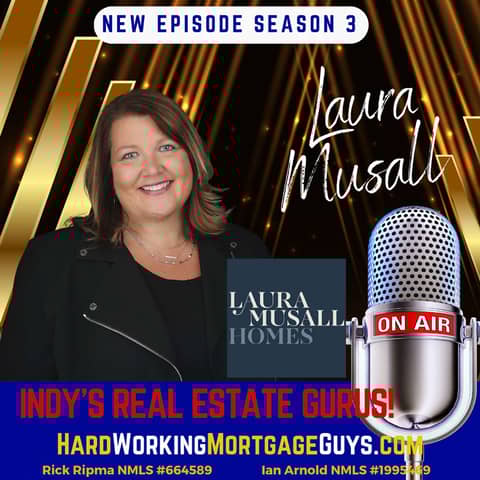 Guru Laura Musall with FC Tucker