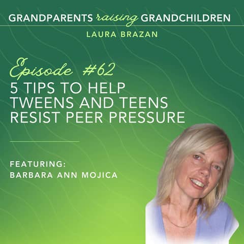 5 Tips to Help Tweens and Teens Resist Peer Pressure