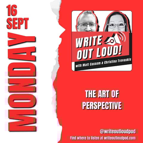 The Art of Perspective