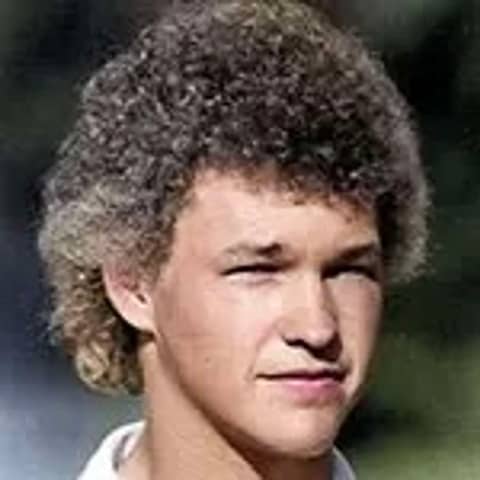 Lee Janzen - Part 1 (The Early Years)