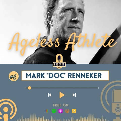 #6 Charging In His 70s — Curiosity, Career, and a Life Built Around the Ocean