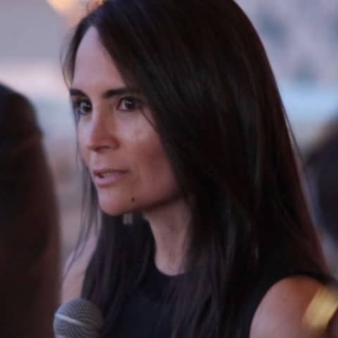 Leading Through Change: Adaptability in a Turbulent World - Gilda Perez-Alvarado, Accor